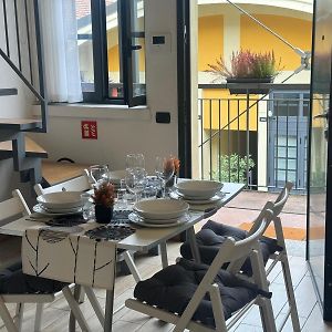 Appartement met een Slaapkamer